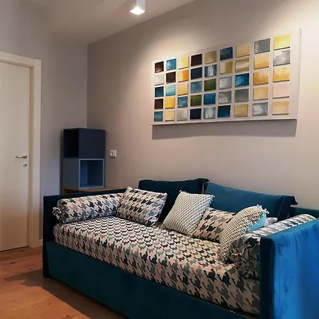 Apartamento Bellevue