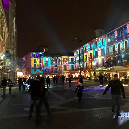 Apartamento Bellevue *