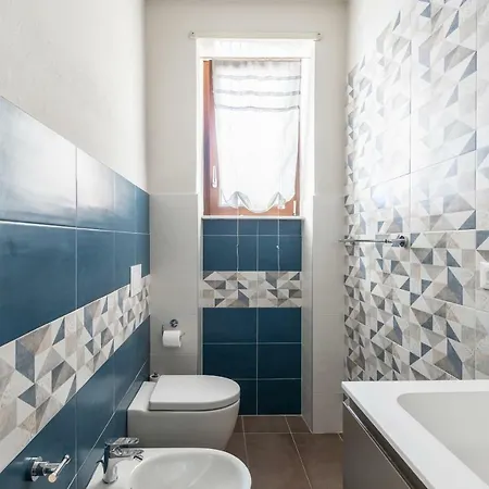 Apartamento Bellevue *