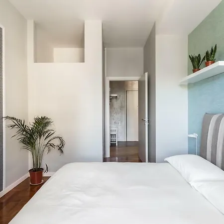 Bellevue Apartamento