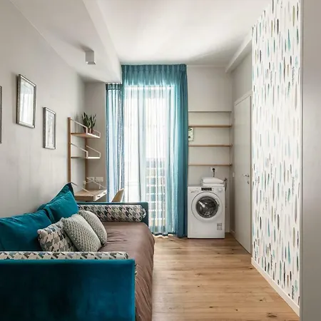 Apartamento Bellevue *