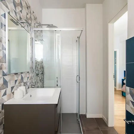 Apartamento Bellevue *