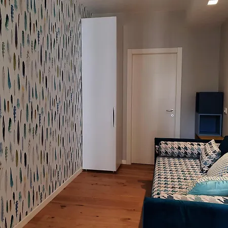 Lägenhet Bellevue