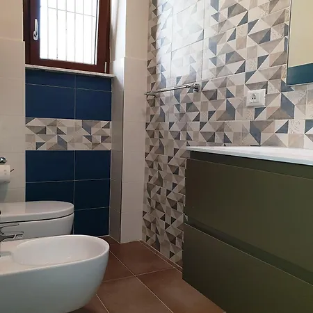 Apartamento Bellevue *