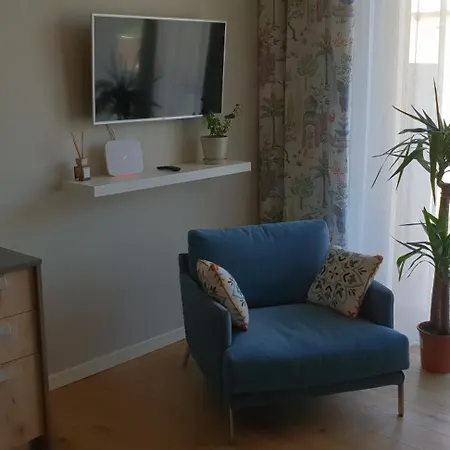 Apartamento Bellevue Como