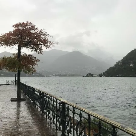 Apartamento Bellevue