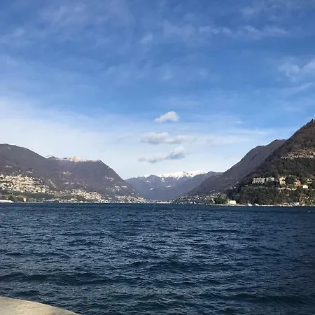 Bellevue Como
