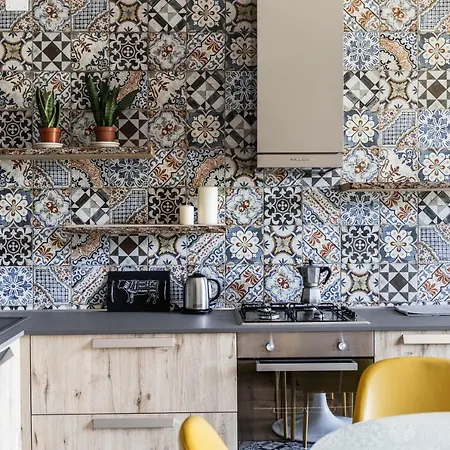 Apartamento Bellevue *