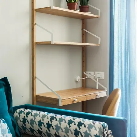 Apartamento Bellevue