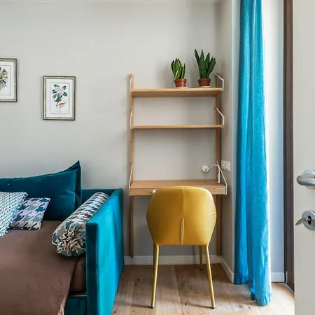 Apartamento Bellevue