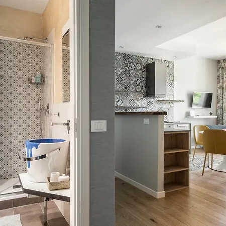 Bellevue Apartment