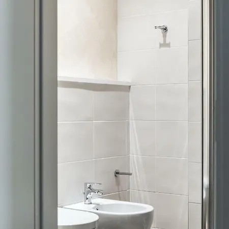 Bellevue Apartment Como