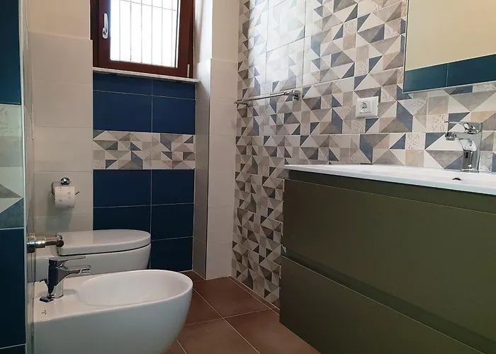 Apartament Bellevue *