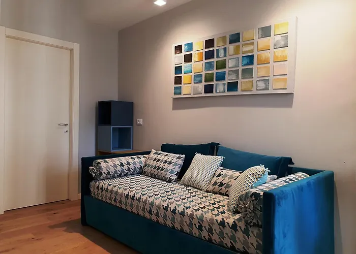 Apartament Bellevue