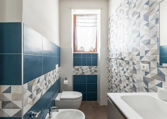 Apartament Bellevue *