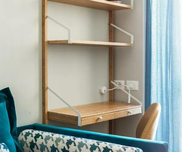 Apartament Bellevue
