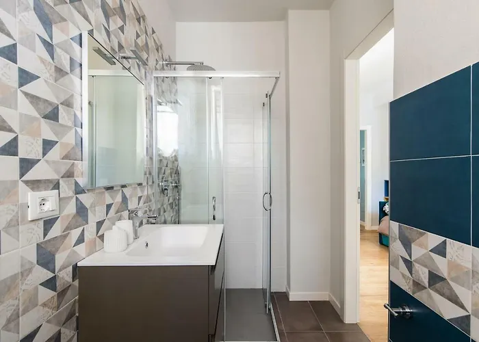 Apartament Bellevue *