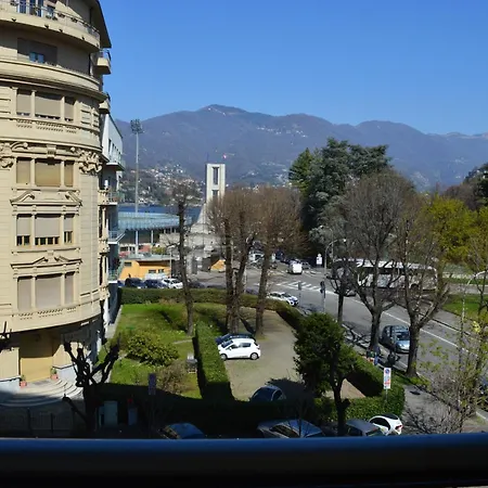 Apartment Bellevue Como