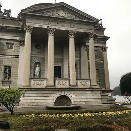 Bellevue Como